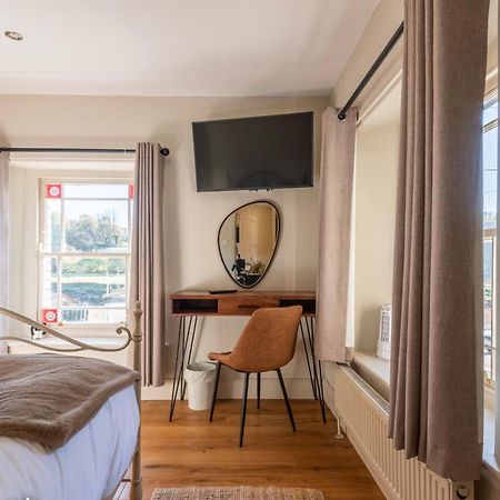 Holmleigh Cottage تينتيرن المظهر الخارجي الصورة