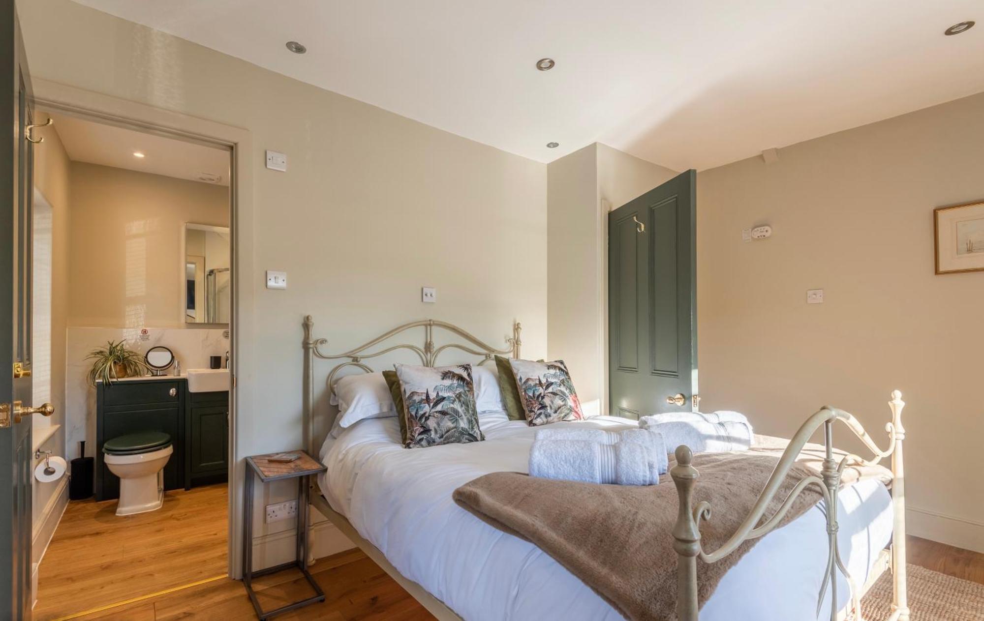 Holmleigh Cottage تينتيرن المظهر الخارجي الصورة