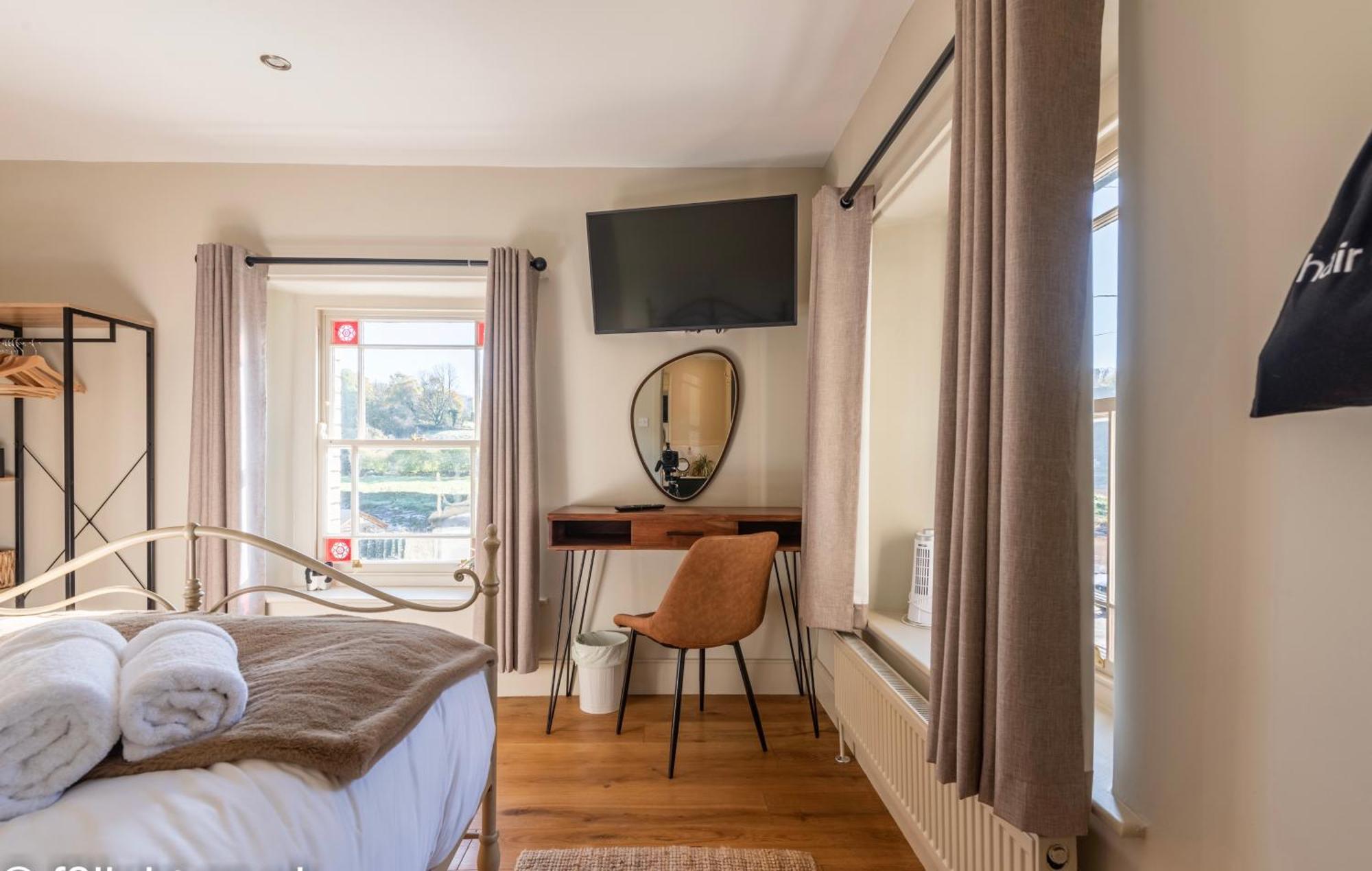 Holmleigh Cottage تينتيرن المظهر الخارجي الصورة