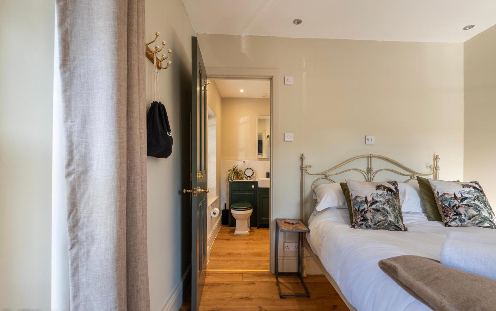 Holmleigh Cottage تينتيرن المظهر الخارجي الصورة