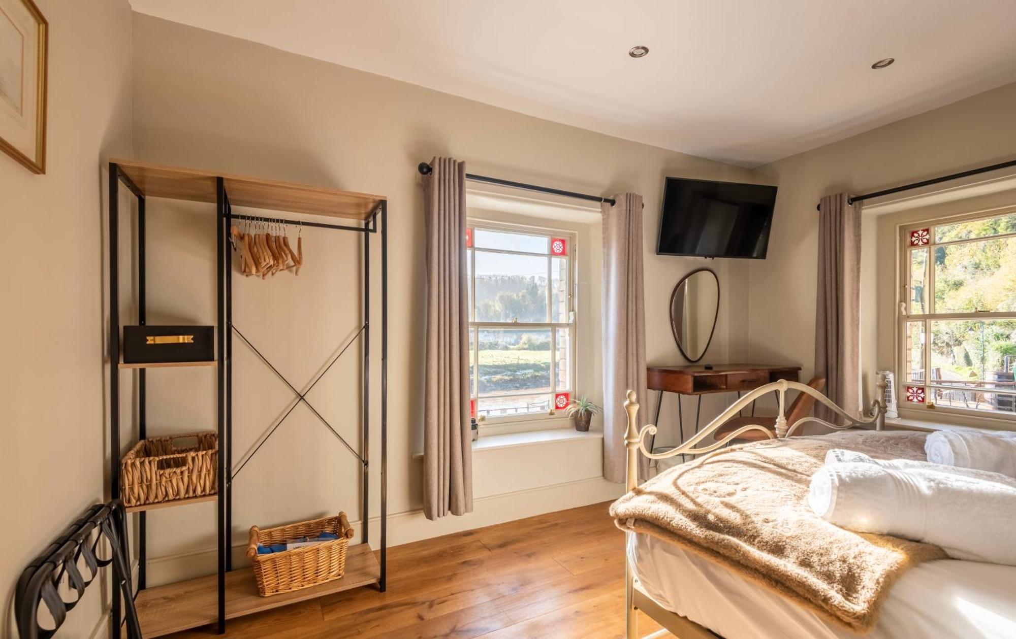 Holmleigh Cottage تينتيرن المظهر الخارجي الصورة