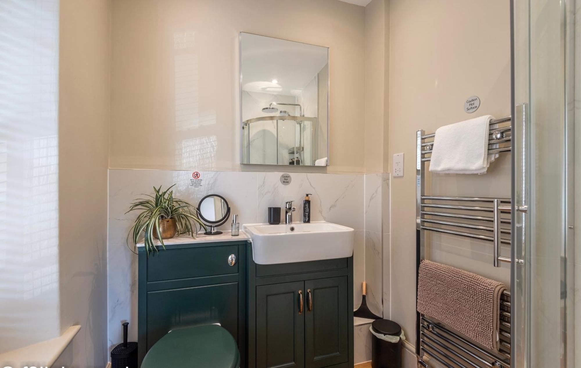 Holmleigh Cottage تينتيرن المظهر الخارجي الصورة