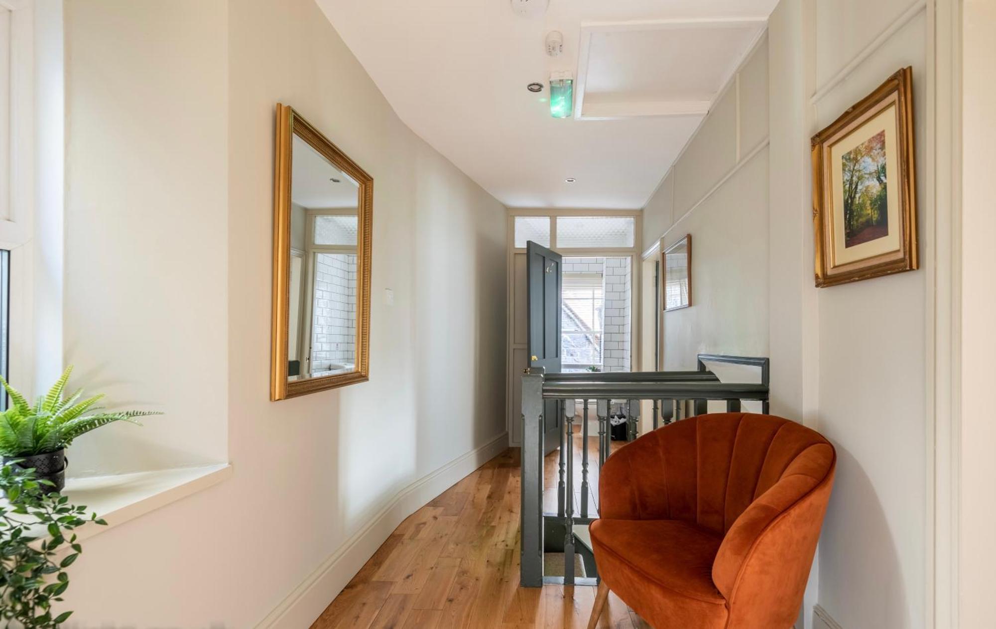 Holmleigh Cottage تينتيرن المظهر الخارجي الصورة