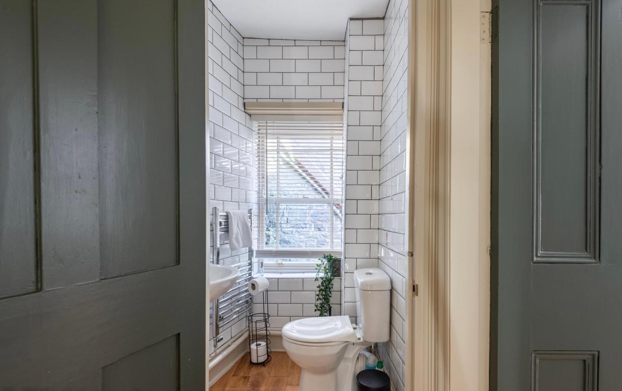 Holmleigh Cottage تينتيرن المظهر الخارجي الصورة