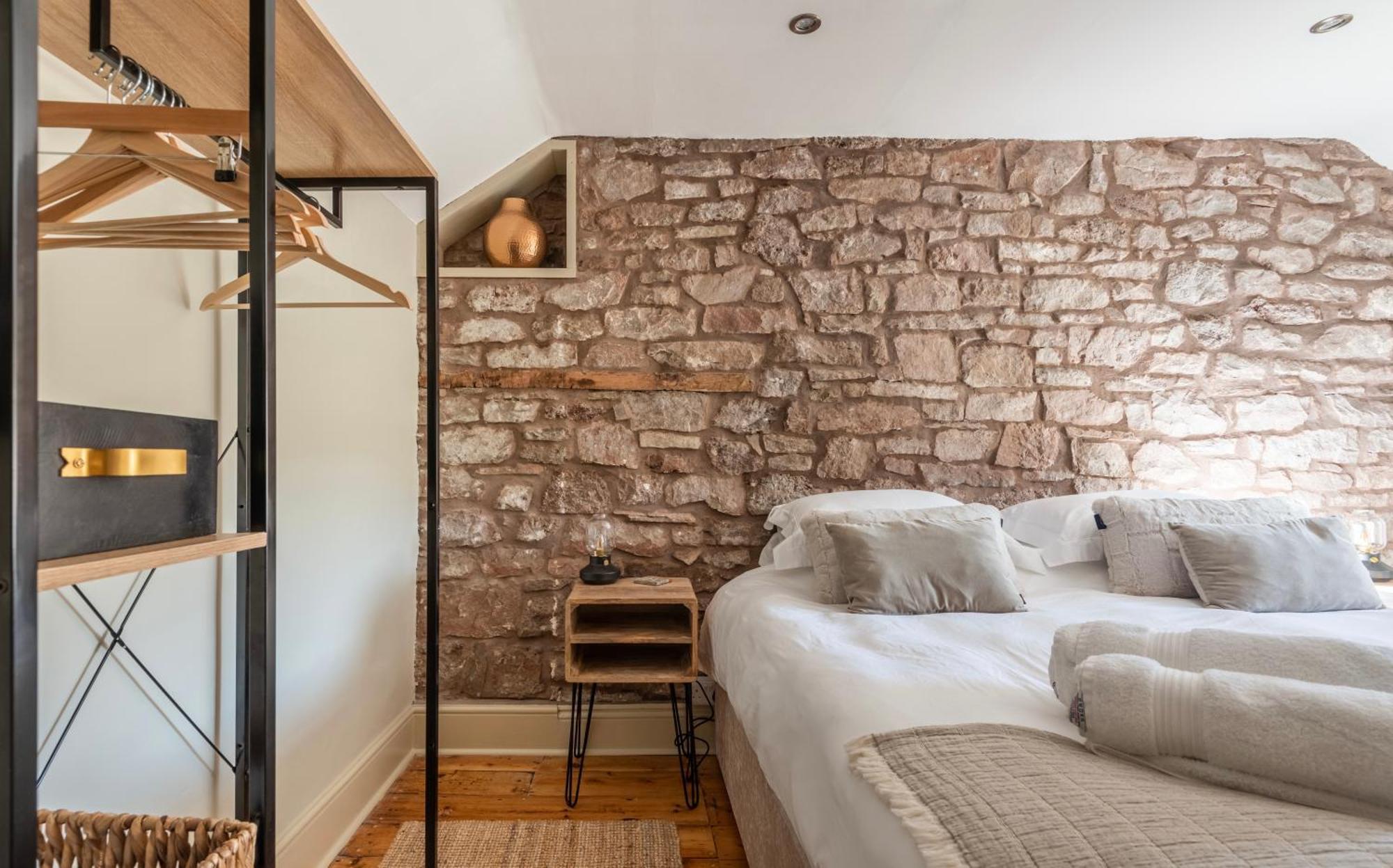 Holmleigh Cottage تينتيرن المظهر الخارجي الصورة
