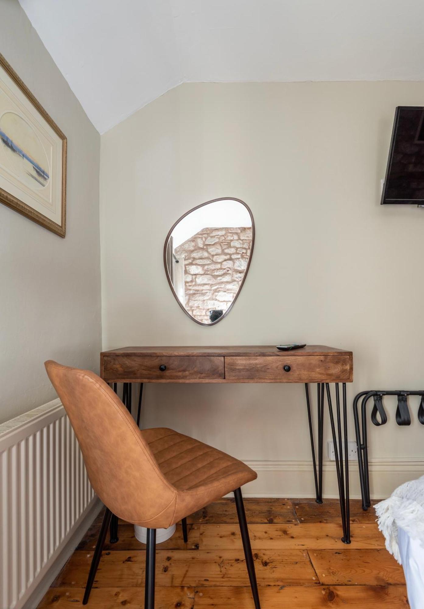 Holmleigh Cottage تينتيرن المظهر الخارجي الصورة