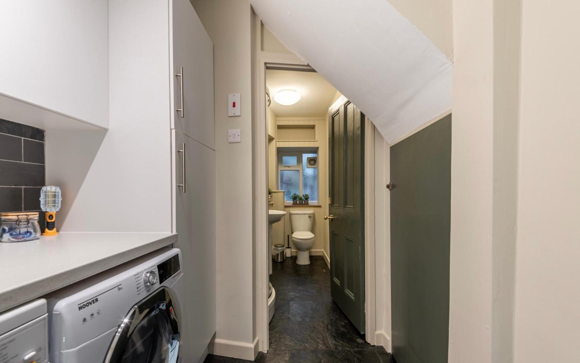 Holmleigh Cottage تينتيرن المظهر الخارجي الصورة