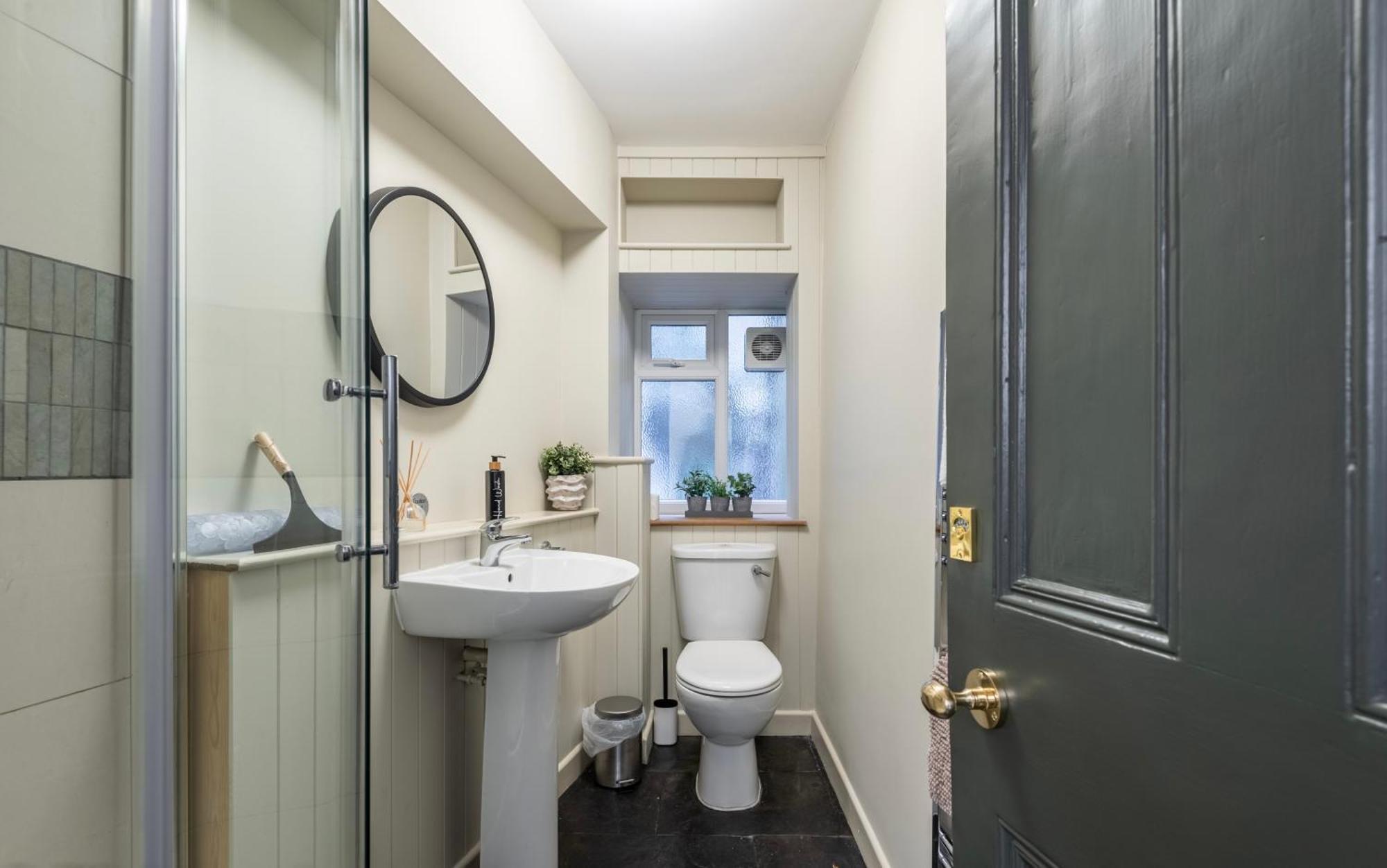 Holmleigh Cottage تينتيرن المظهر الخارجي الصورة