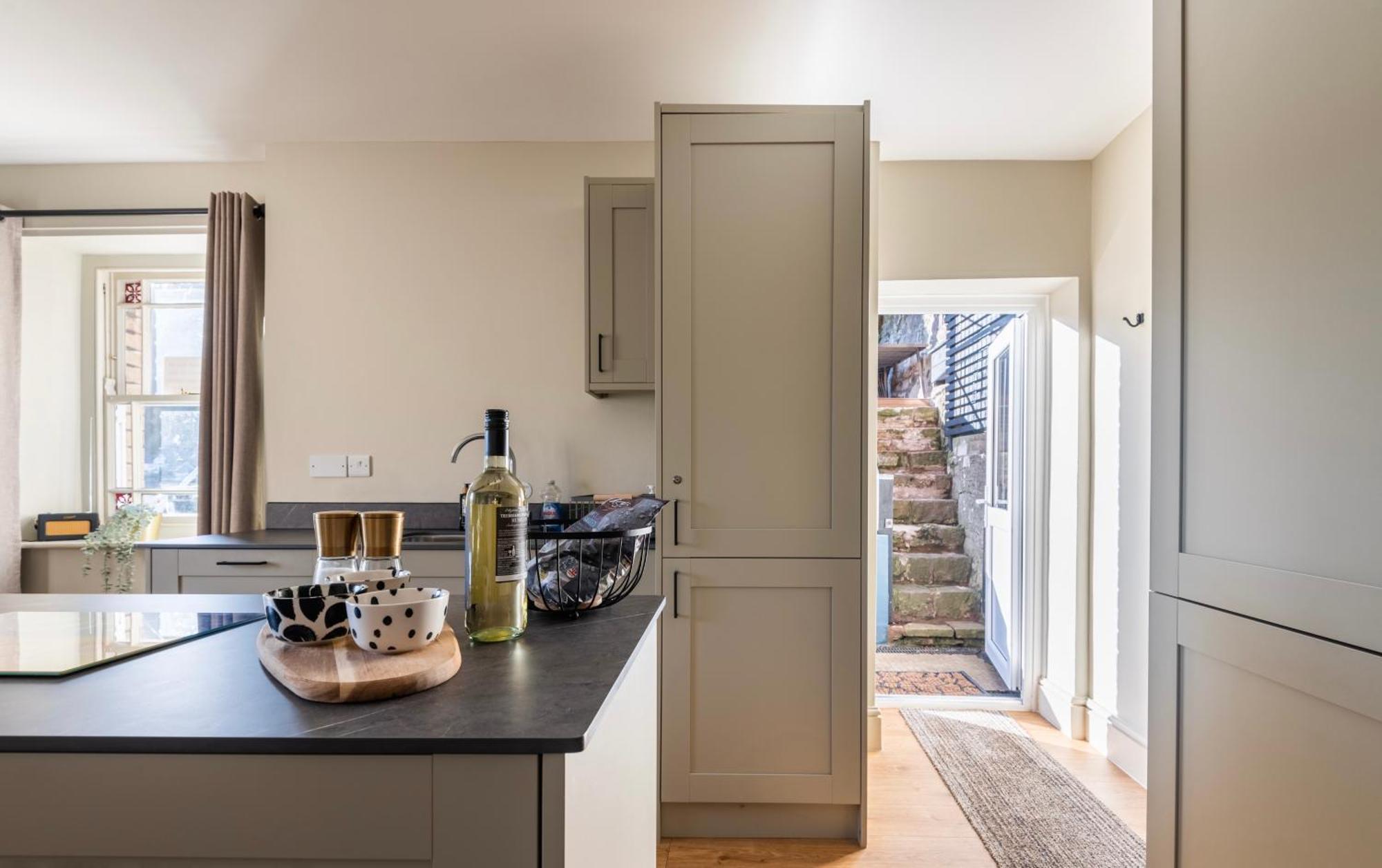 Holmleigh Cottage تينتيرن المظهر الخارجي الصورة