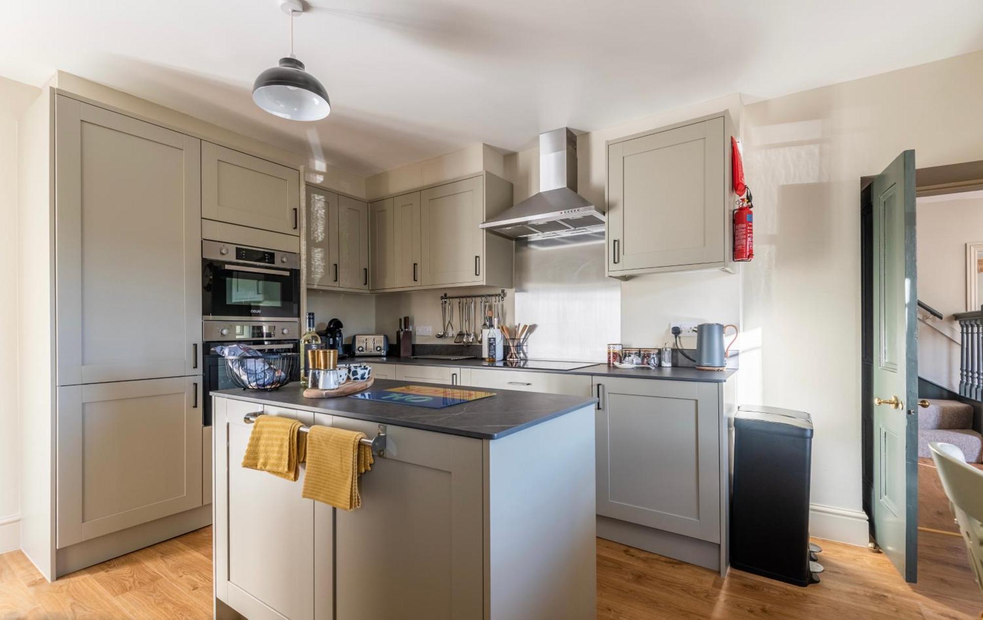 Holmleigh Cottage تينتيرن المظهر الخارجي الصورة