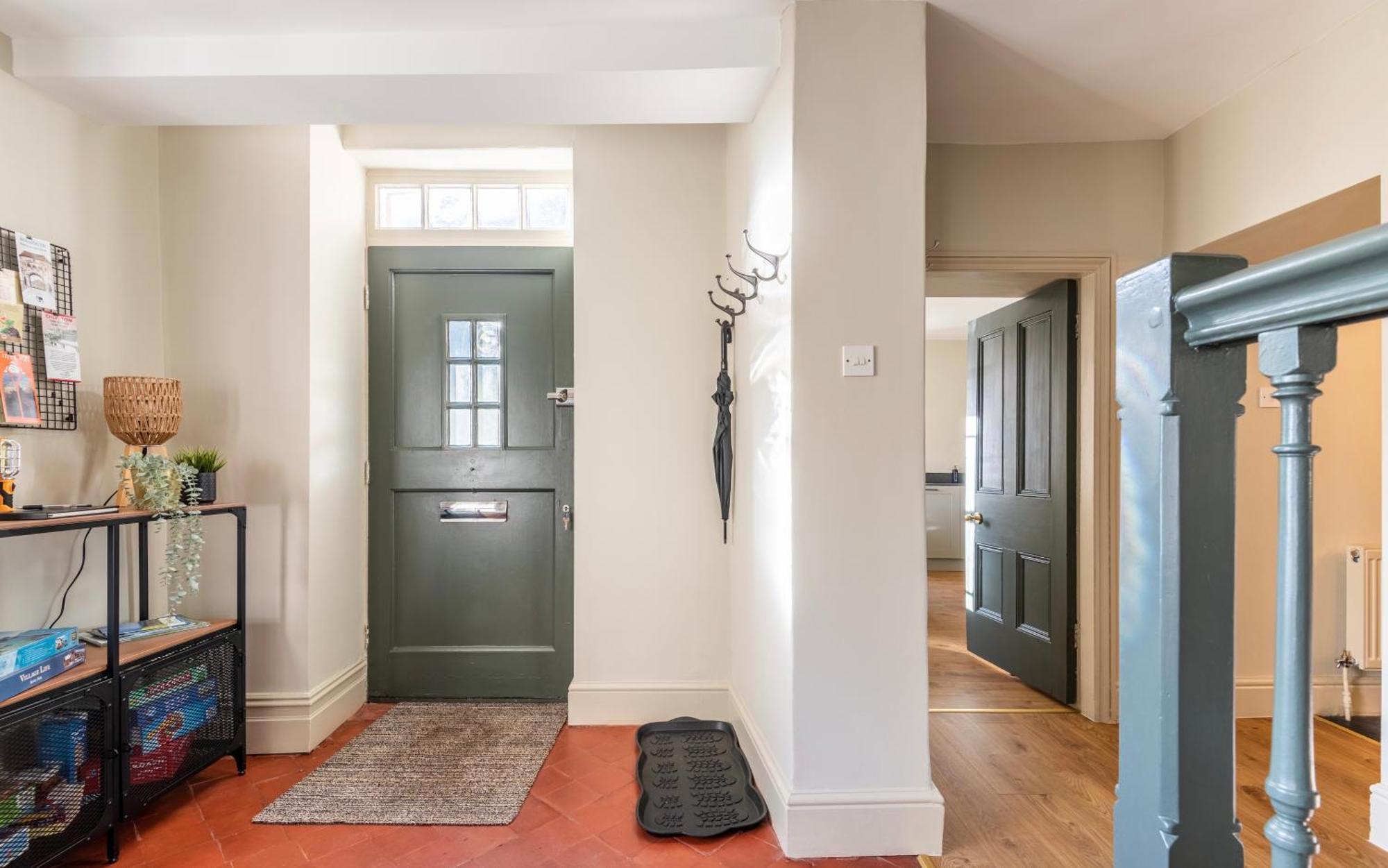 Holmleigh Cottage تينتيرن المظهر الخارجي الصورة