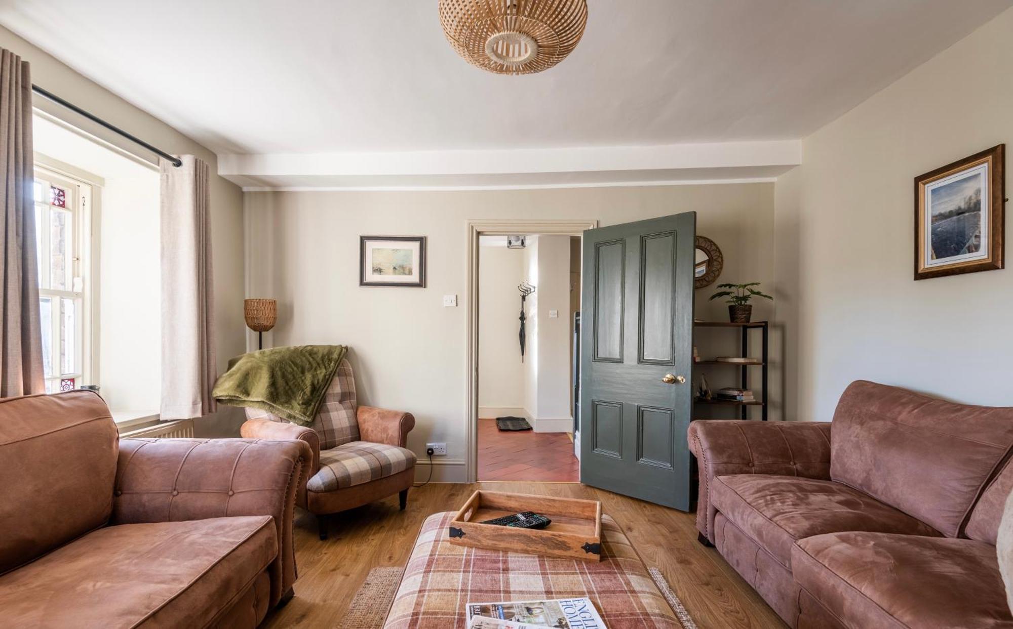 Holmleigh Cottage تينتيرن المظهر الخارجي الصورة
