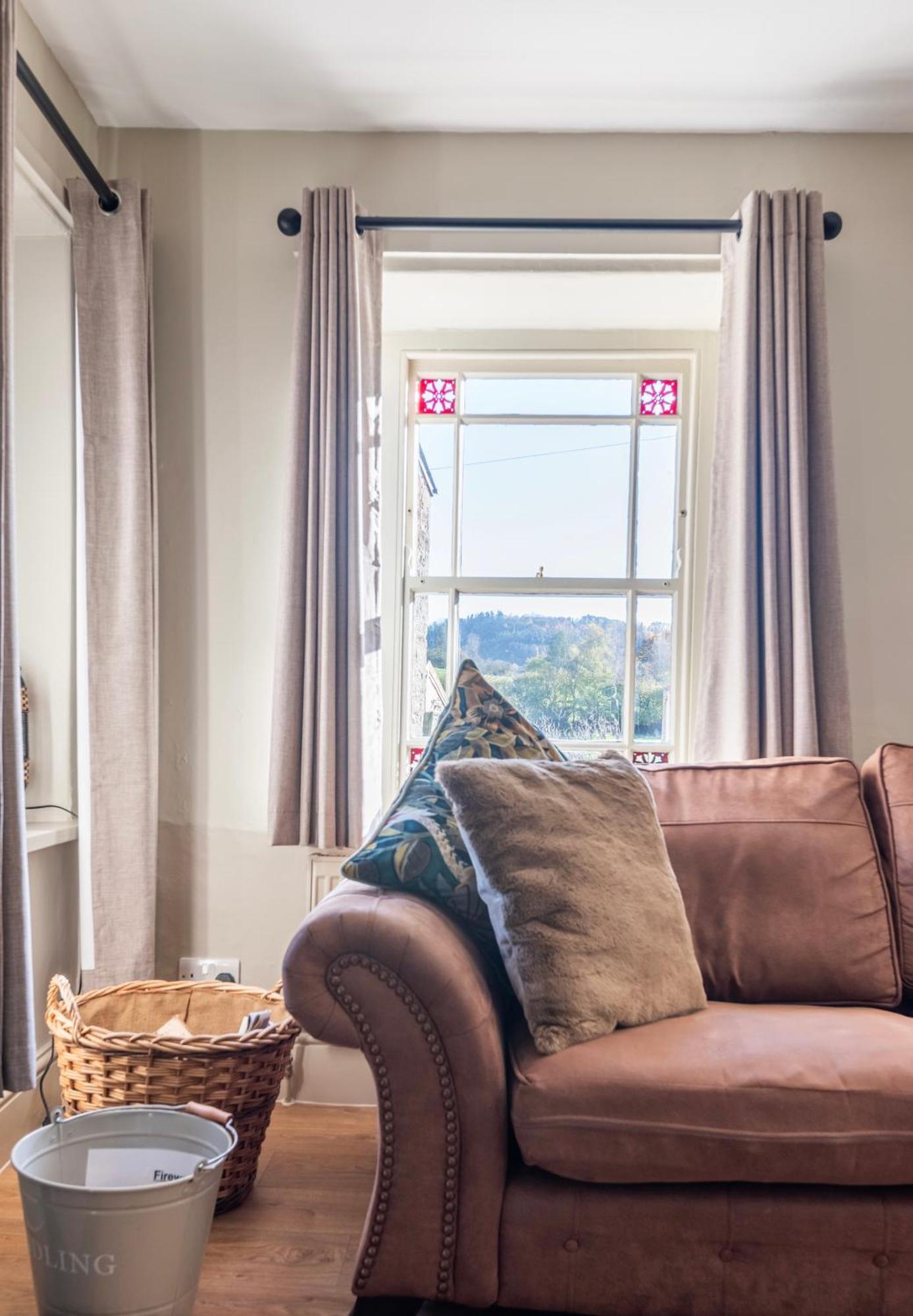 Holmleigh Cottage تينتيرن المظهر الخارجي الصورة