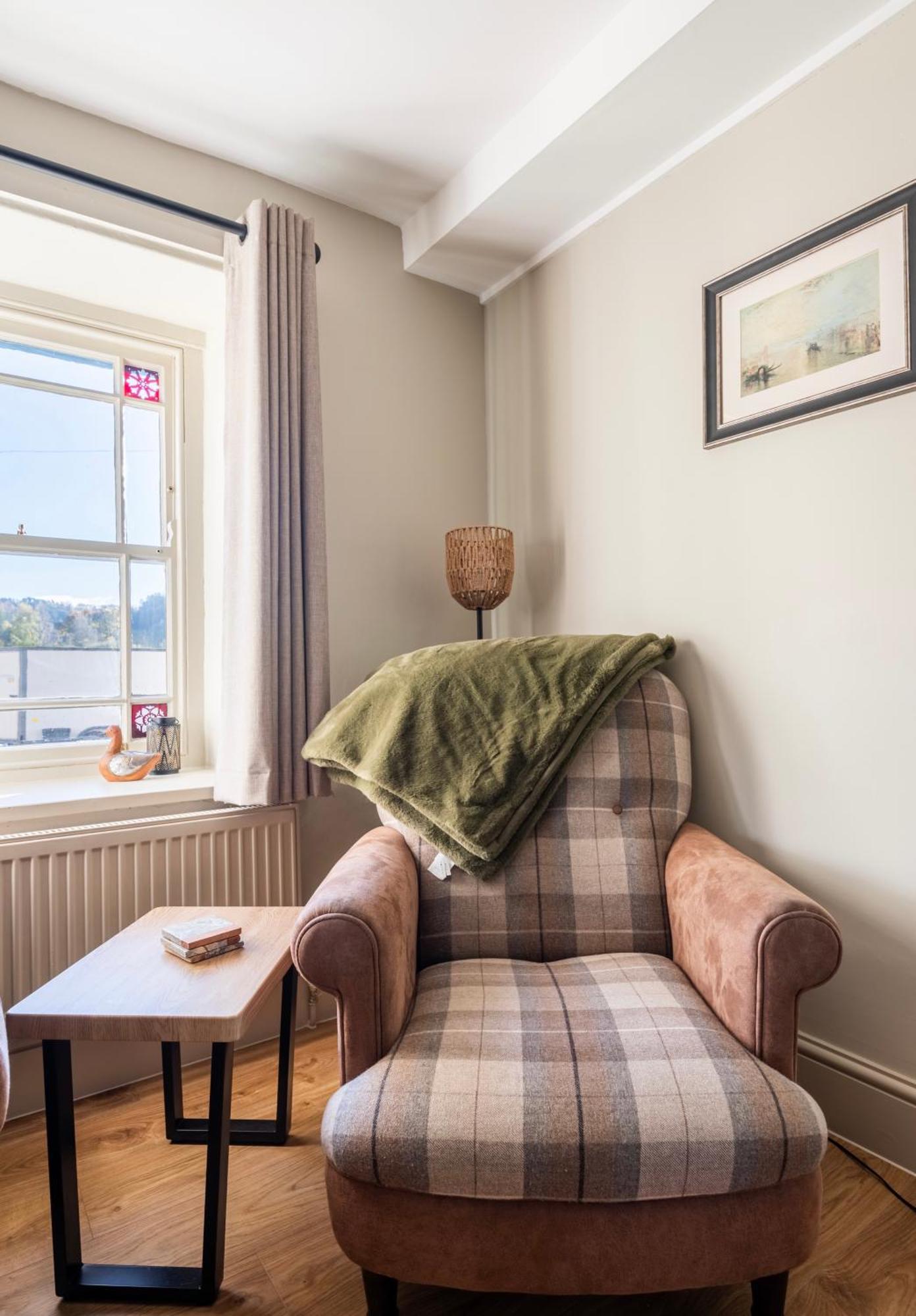 Holmleigh Cottage تينتيرن المظهر الخارجي الصورة