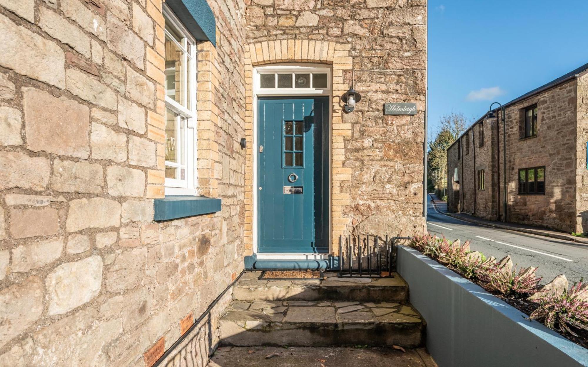 Holmleigh Cottage تينتيرن المظهر الخارجي الصورة